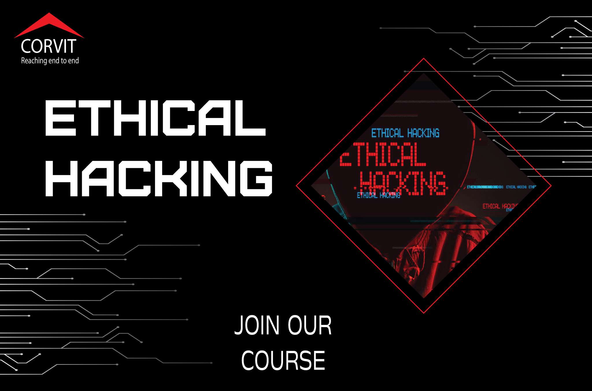 ETHICAL HACKING