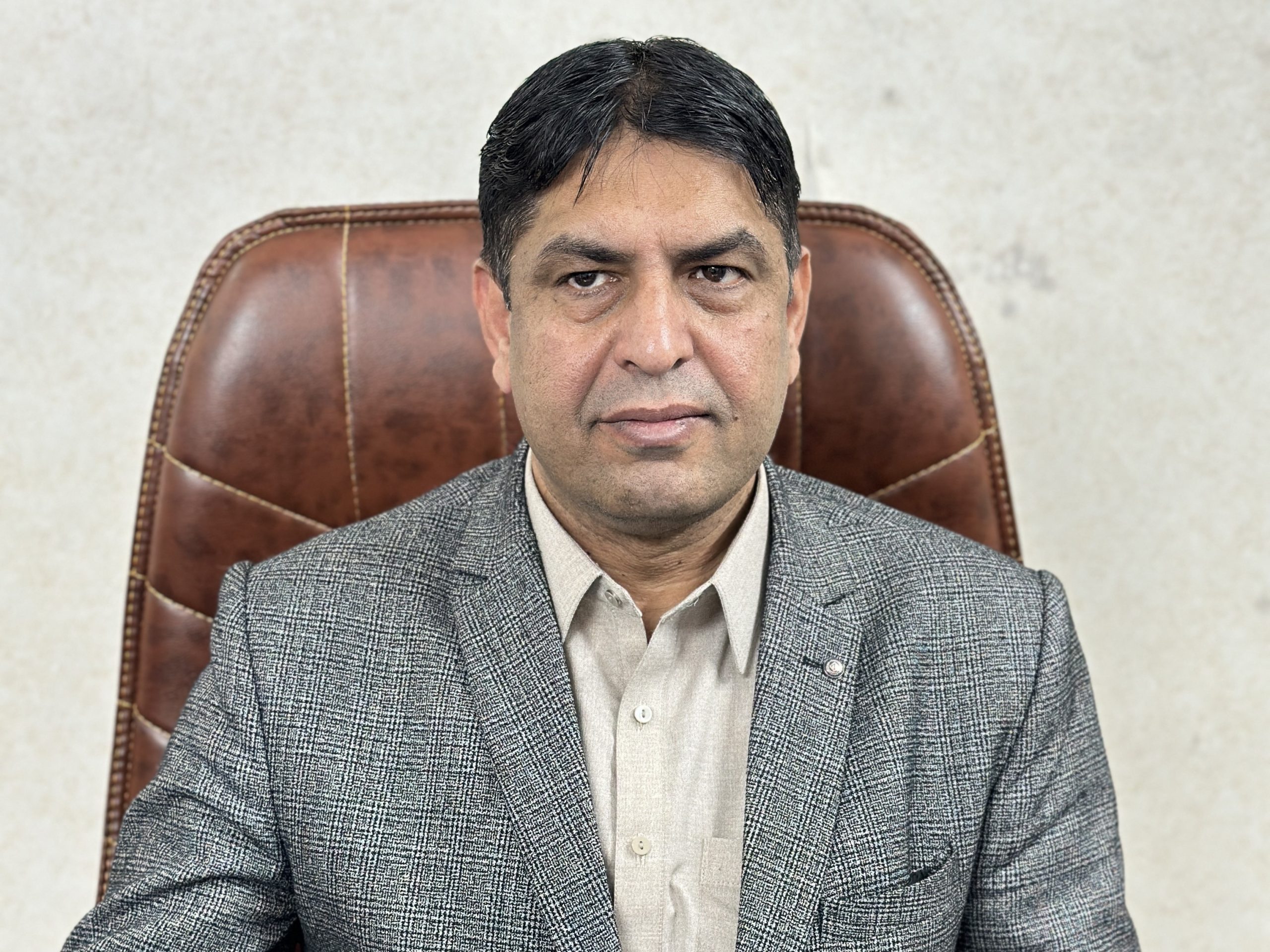 sir kamran