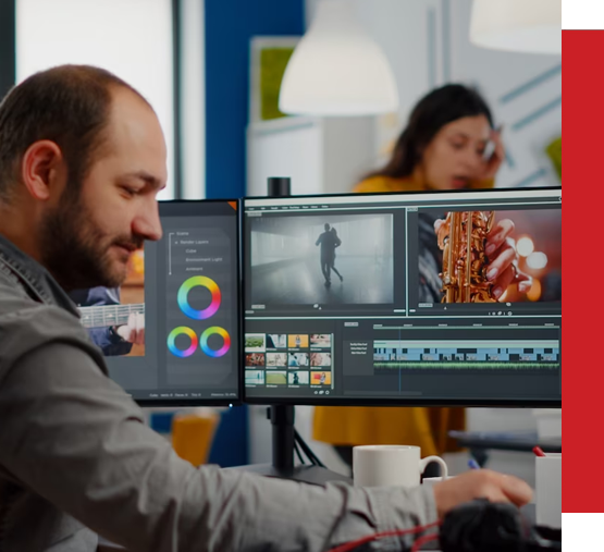 Unleash-creativity-through-graphic-design-and-video-editing-to-captivate-the-audience