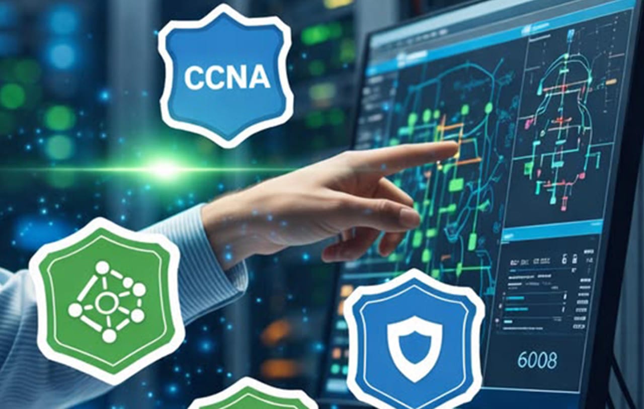 CCNA