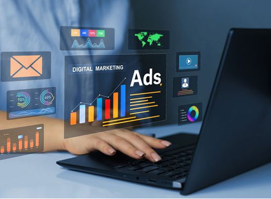 Digital-Marketing in Faisalabad