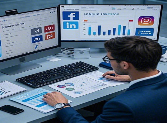 Content-Writing in Faisalabad